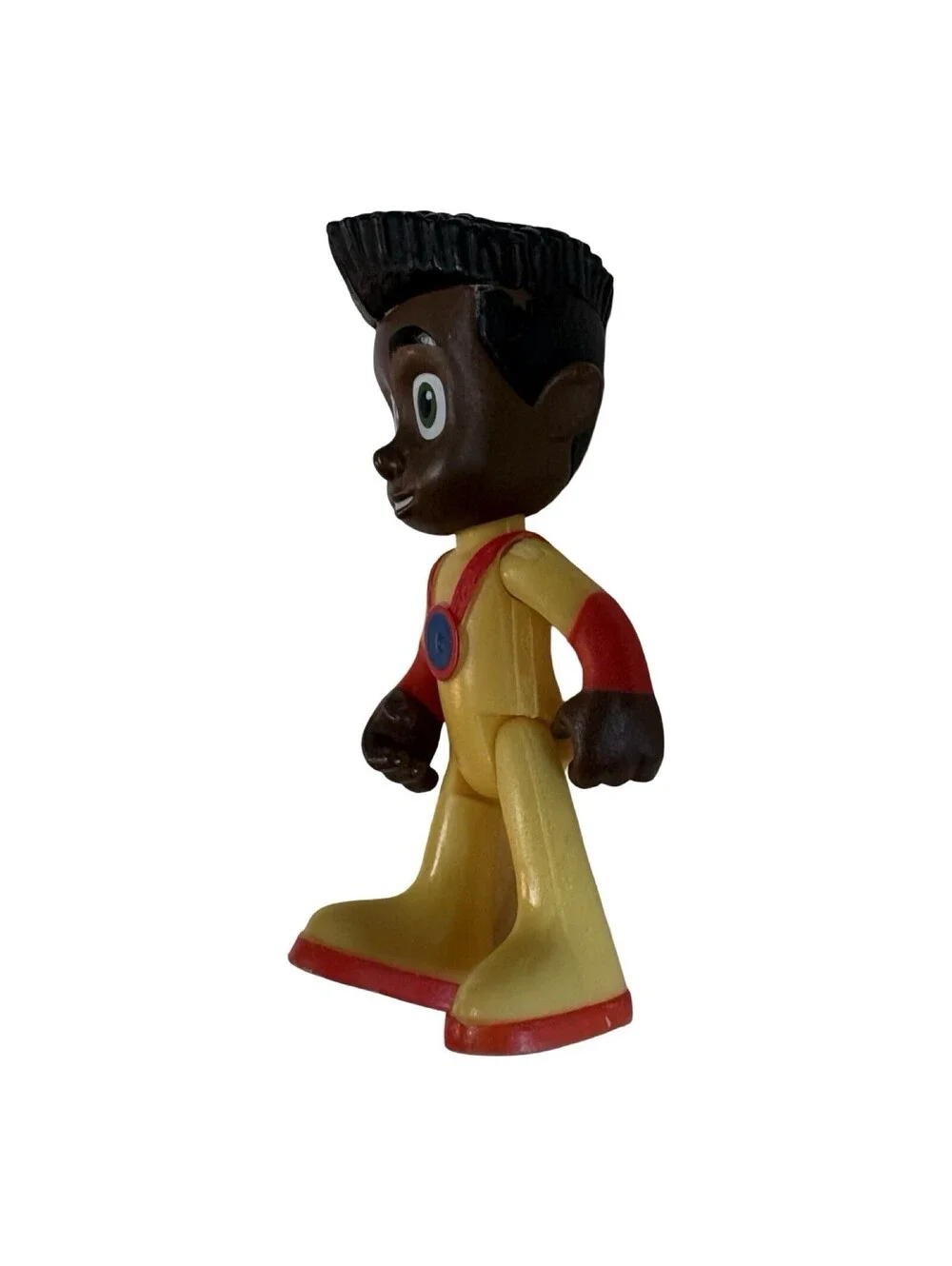 Disney PJ Masks NEWTON STAR THEO Hero Action Figure